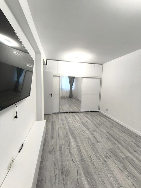 Berceni, Postalionului, prima inchiriere, parcare subterana