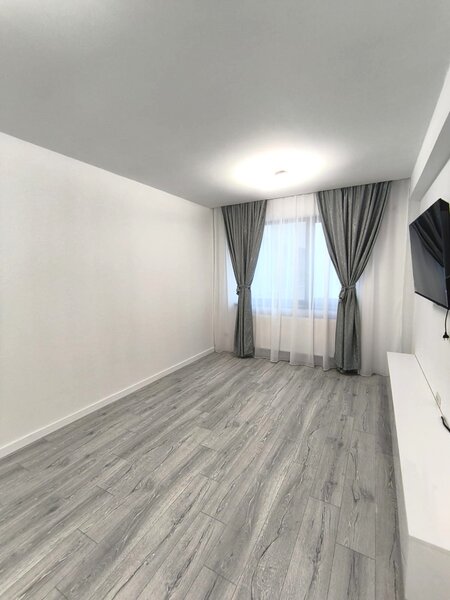 Berceni, Postalionului, prima inchiriere, parcare subterana