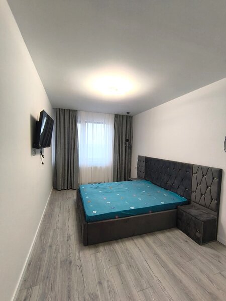 Berceni, Postalionului, prima inchiriere, parcare subterana