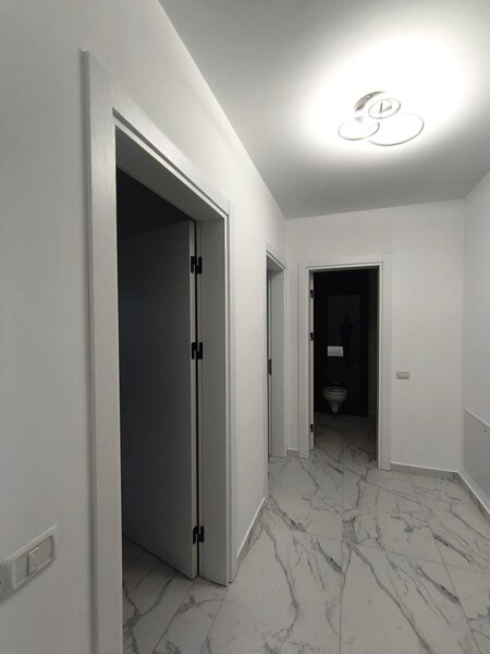 Berceni, Postalionului, prima inchiriere, parcare subterana