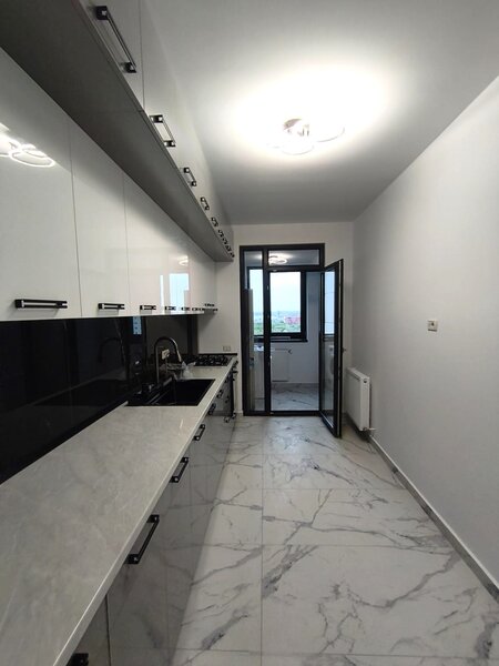 Berceni, Postalionului, prima inchiriere, parcare subterana