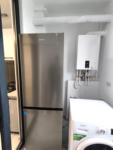 Berceni, Postalionului, prima inchiriere, parcare subterana