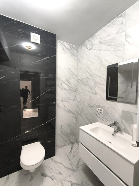 Berceni, Postalionului, prima inchiriere, parcare subterana